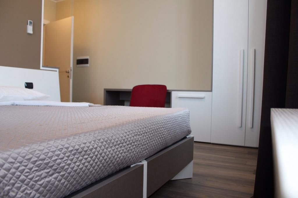 Locanda Ai Due Orsi Milan Luaran gambar
